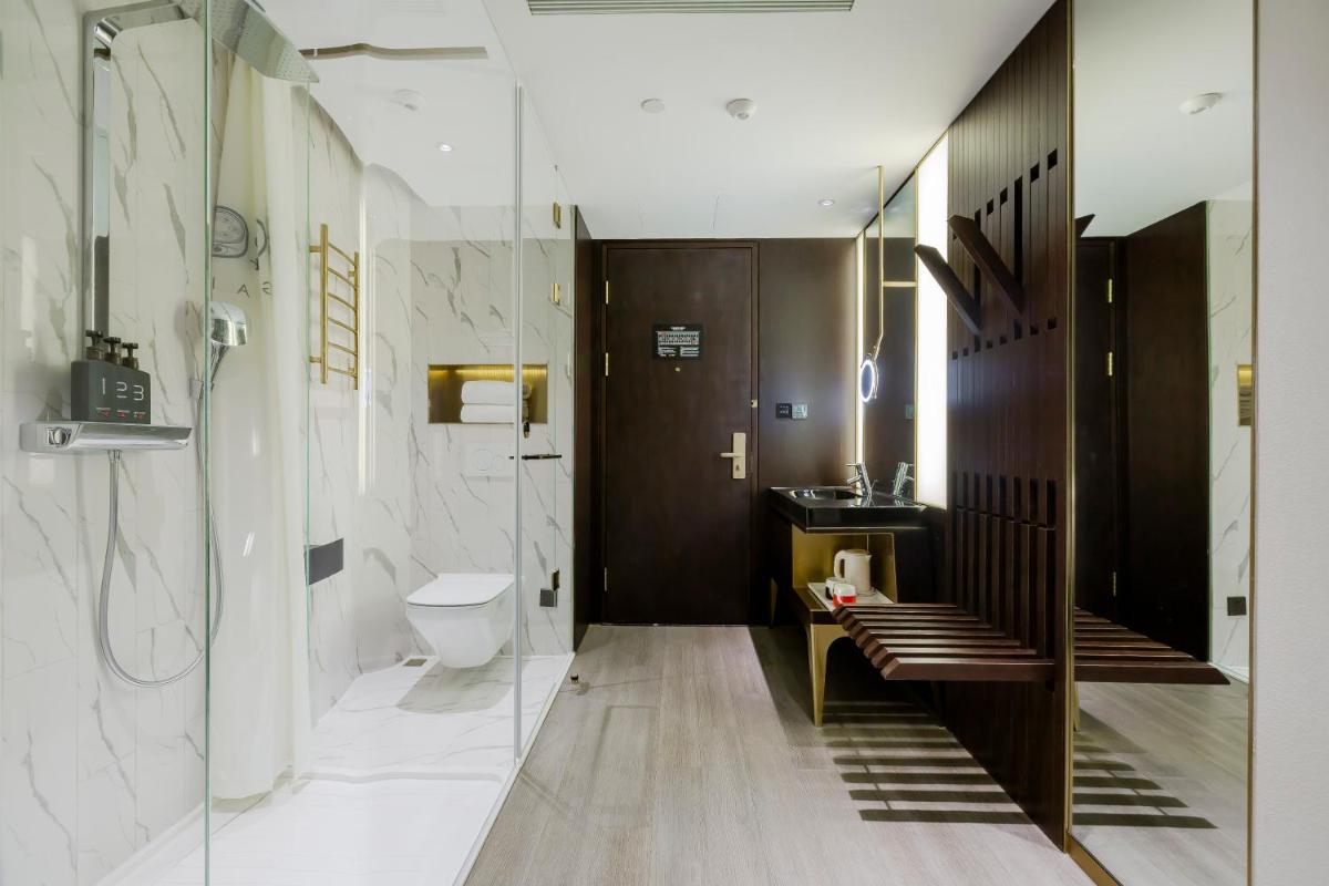 CitiGO Hotel Lujiazui Shanghai - Housity
