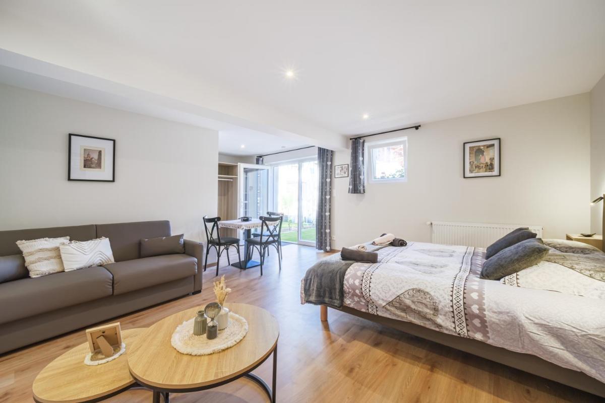 LE Pressoir de Sigo - Housity