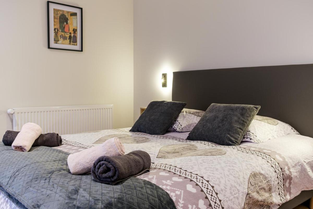 LE Pressoir de Sigo - Housity