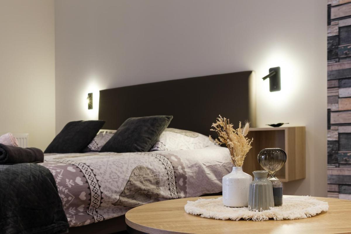 LE Pressoir de Sigo - Housity