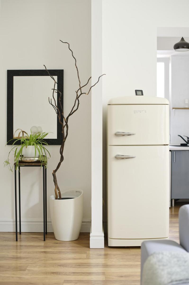 Suitetrails - White Door Apartments Heart of Odessa 1