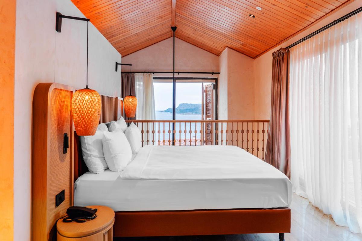 Novva Hotels Kas - Housity
