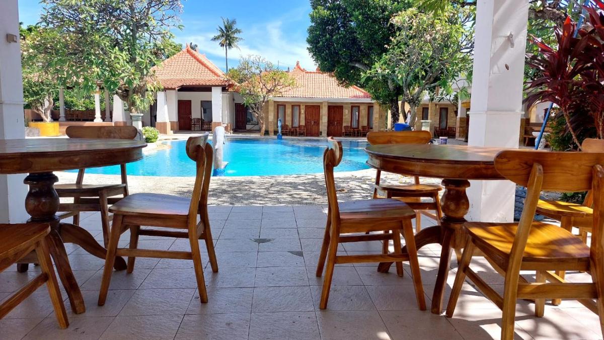 Grand Melka Hotel - Housity