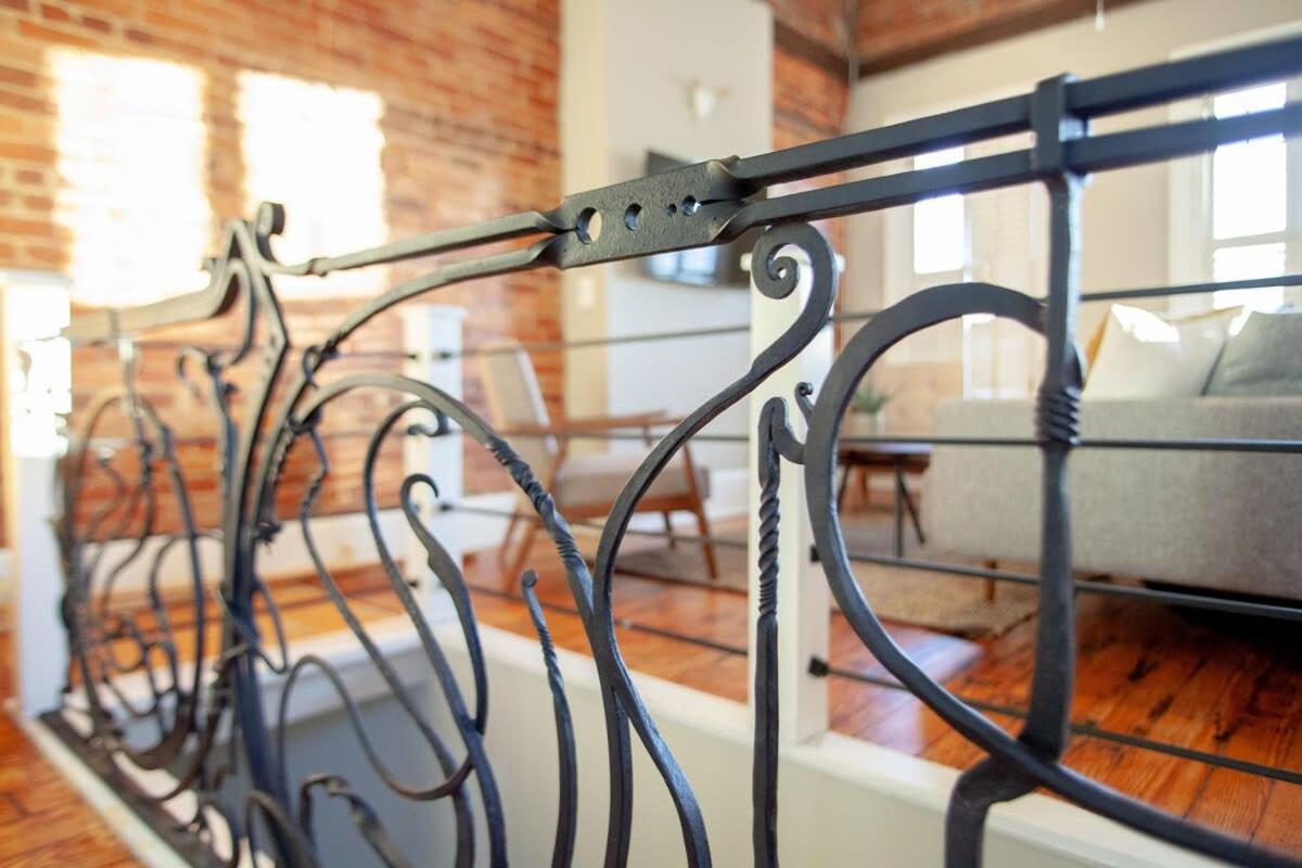 IDEAL GEORGETOWN STAY \ PARKING! \ W/D - Housity