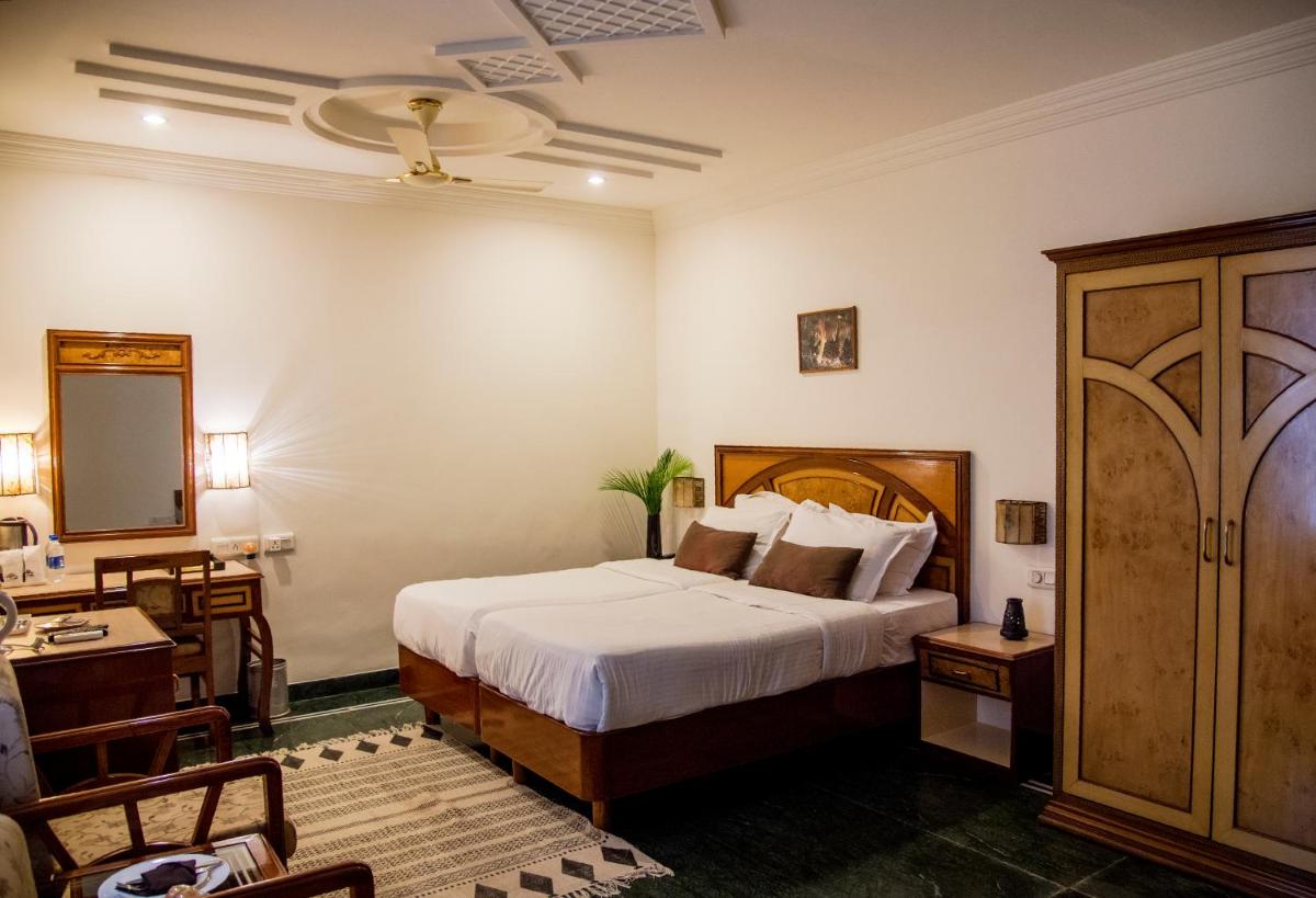 Hotel Ranthambore Regency - Housity