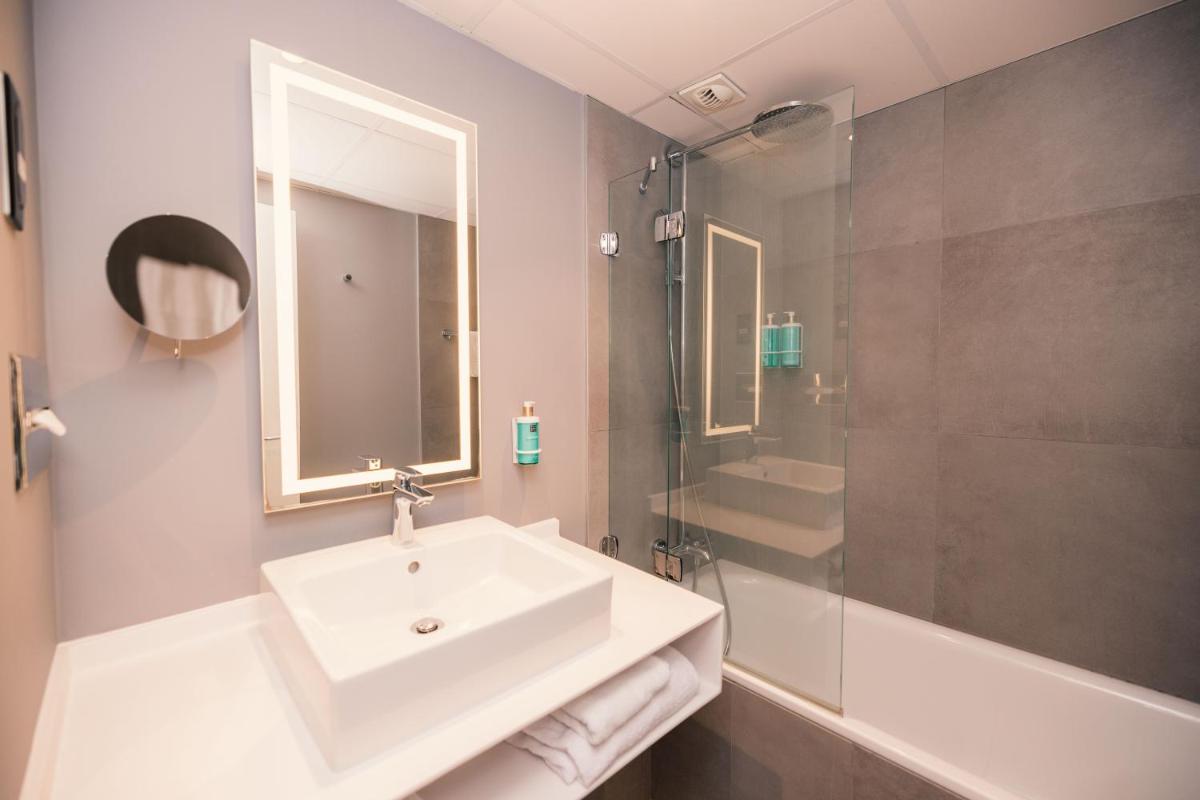 Novotel Le Havre Centre Gare - Hizvo