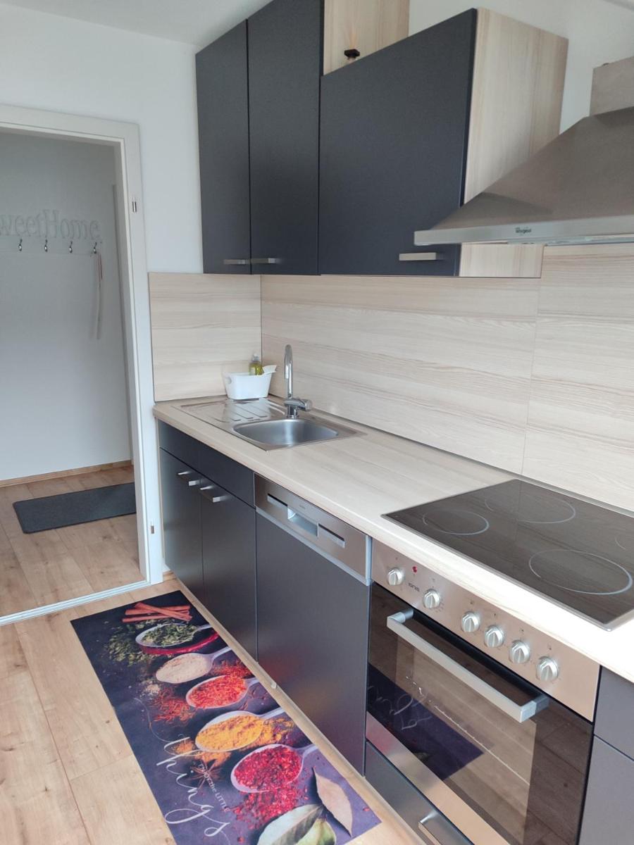 Ferienwohnung 