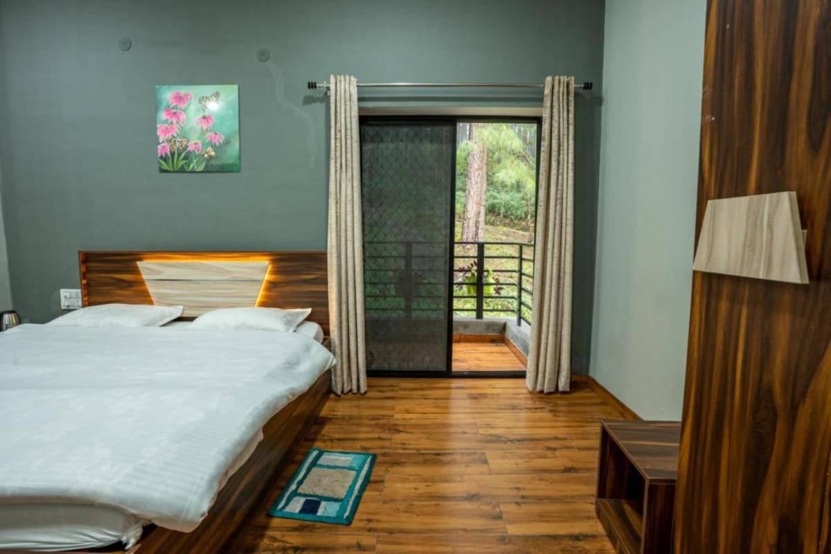 Kanwal Resort & Farms - Housity