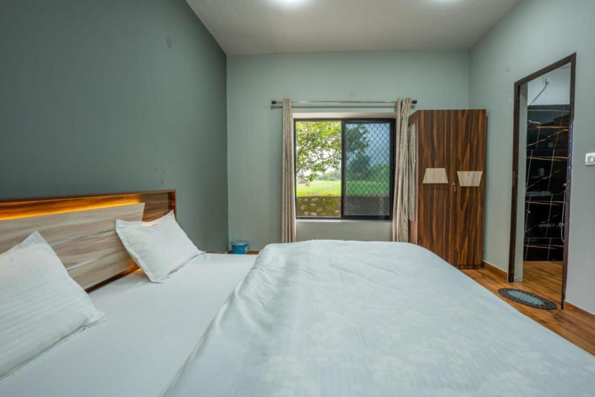 Kanwal Resort & Farms - Housity