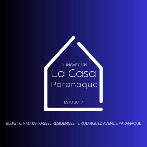La Casa Hungary 109 Kassel Residences Near NAIA - Hizvo
