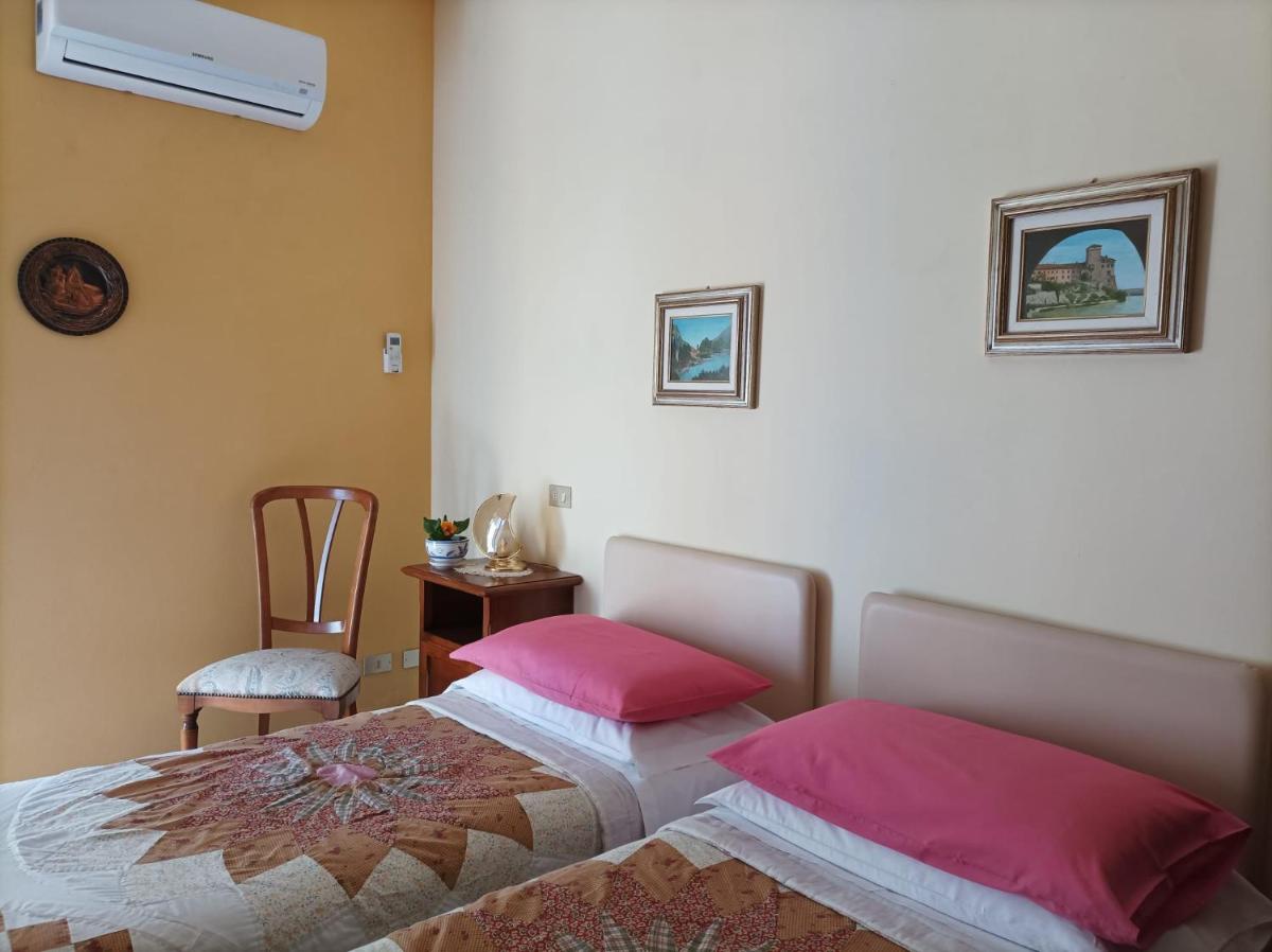 Bed and Breakfast da Pio - Hizvo