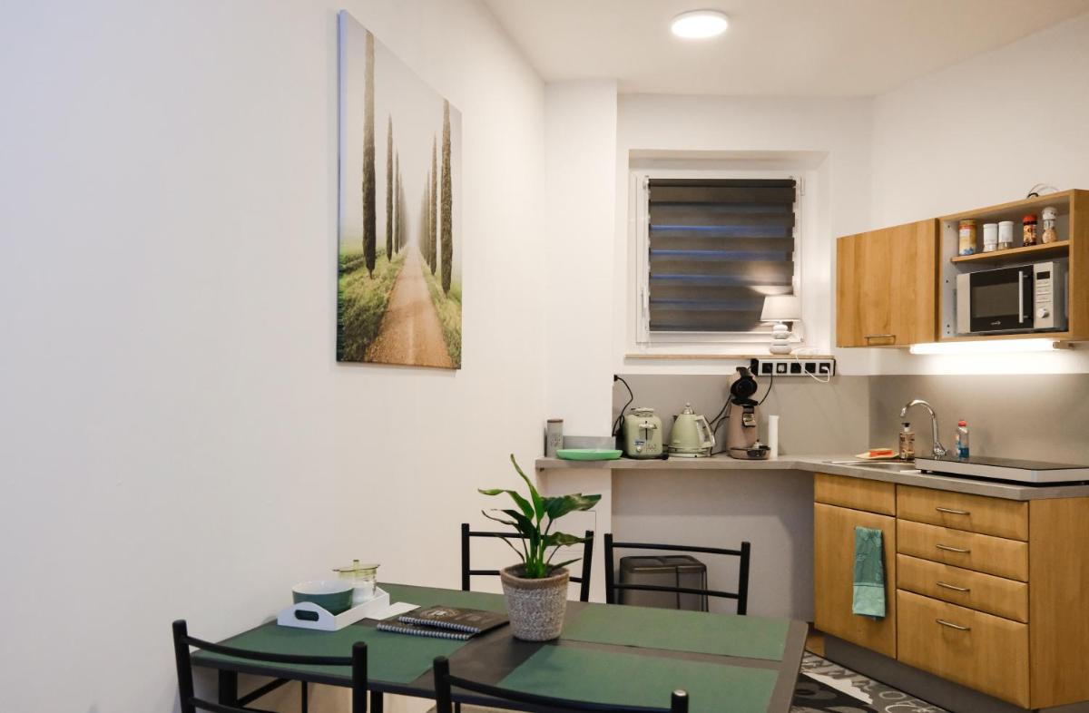 SchlossCasa Lauf an der Pegnitz APARTMENT Venedig - Housity