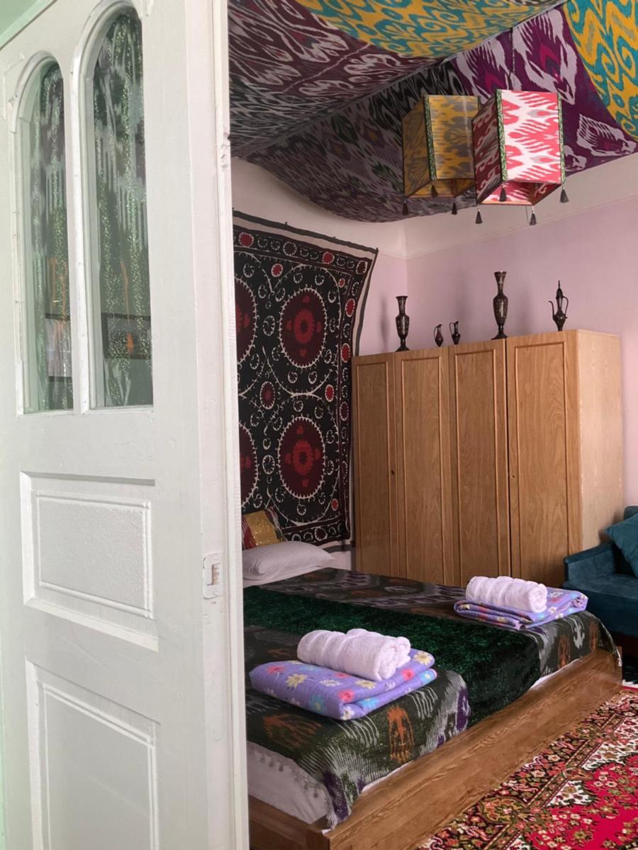 Barlos - уютная, семейная атмосфера - Housity