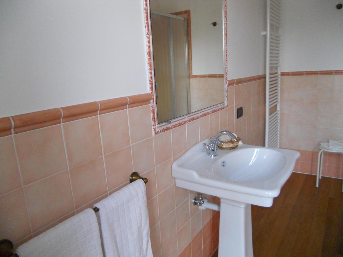 Beb Villa Aurora - Housity