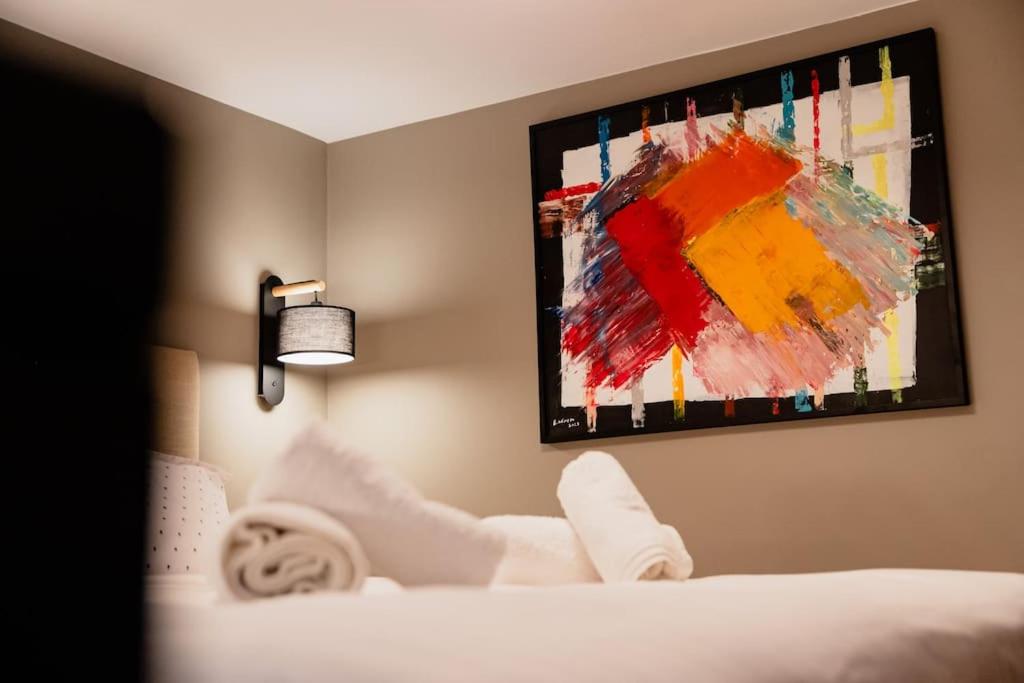 Olive Apartment - Housity