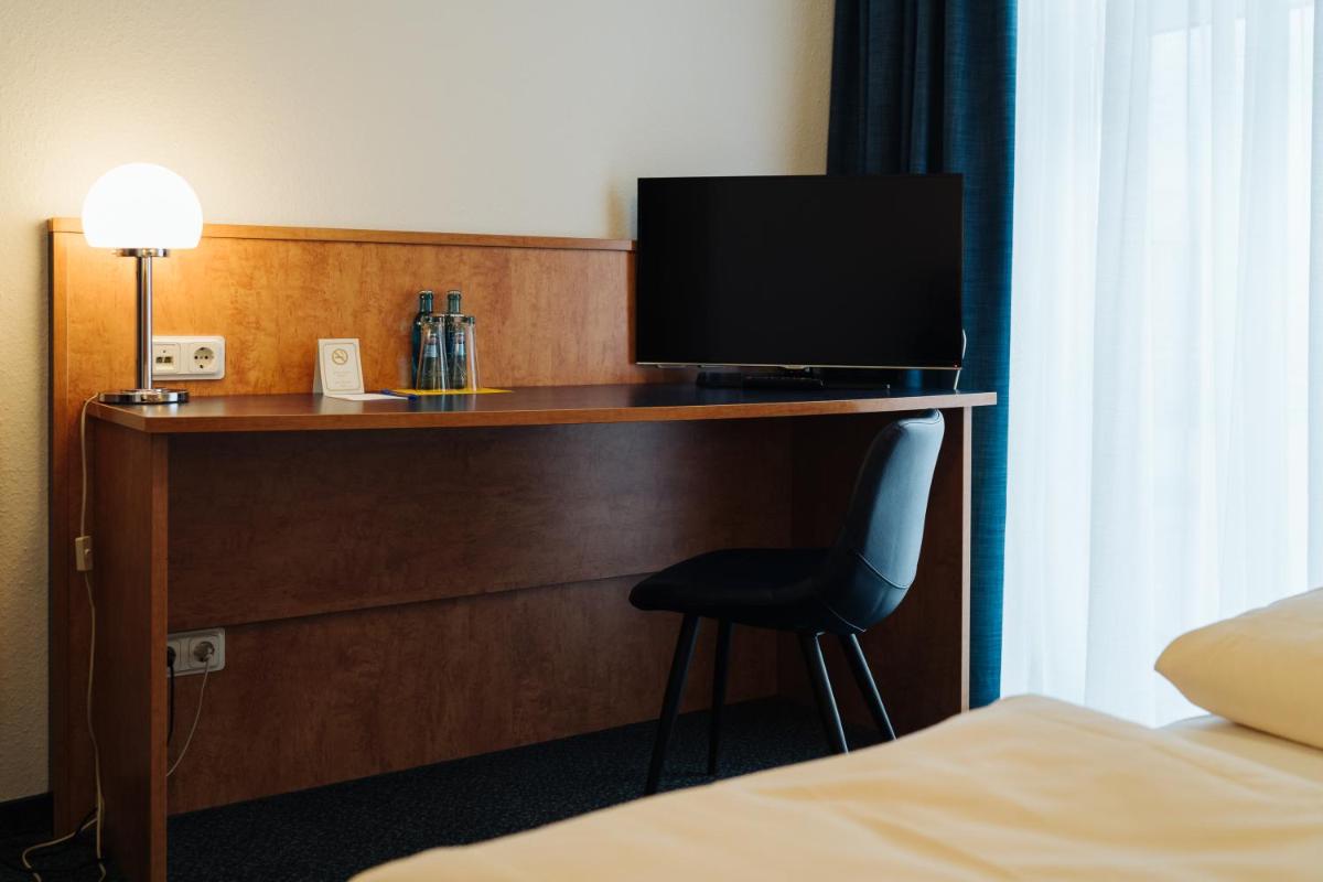 Hotel Stadt Gehrden - Housity