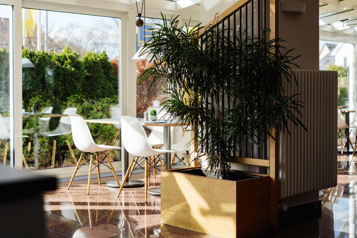 Hotel Stadt Gehrden - Housity
