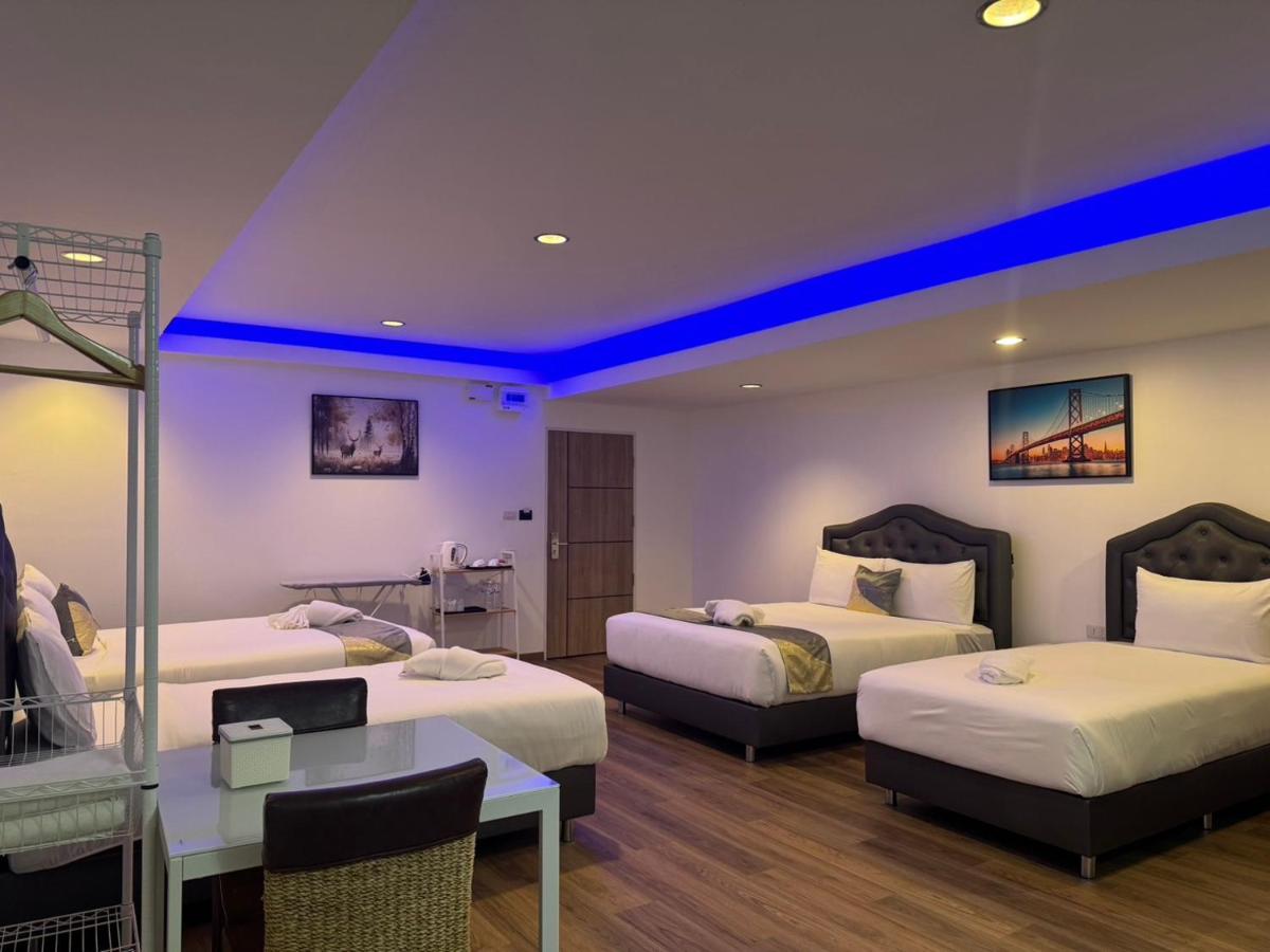 Neo Hatyai Hotel - Housity