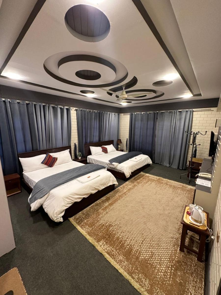 Signature Skardu Hotel - Housity
