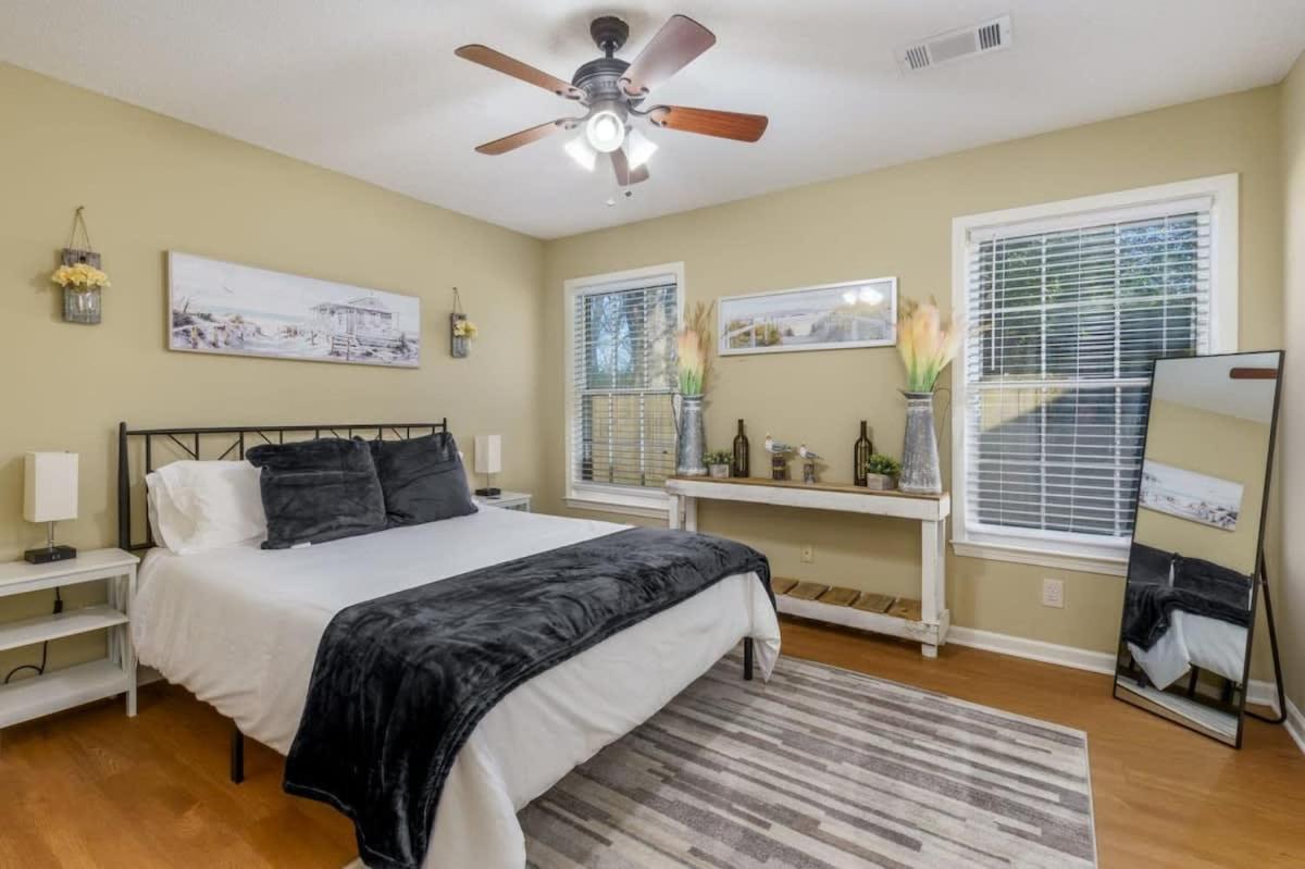 Alabama Get Away Gorgeous Home Location A Near Medical Ctr - Housity
