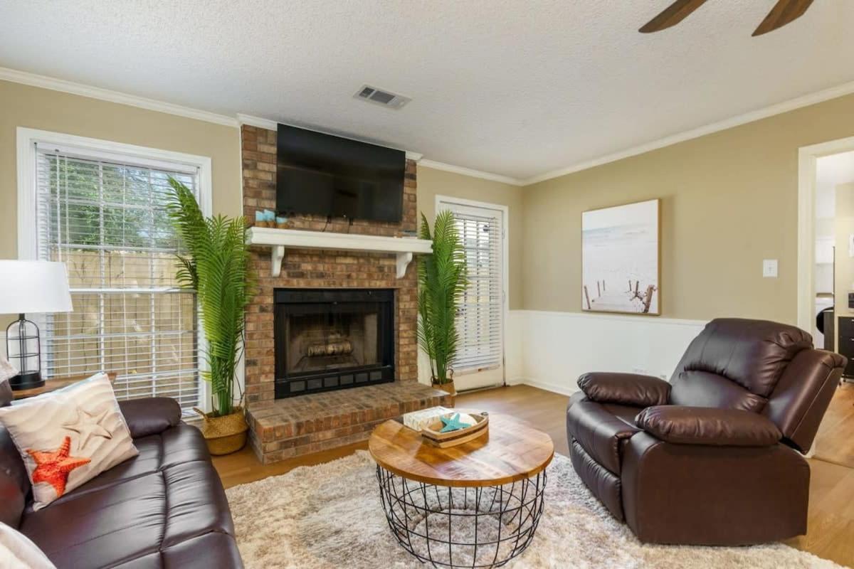 Alabama Get Away Gorgeous Home Location A Near Medical Ctr - Housity