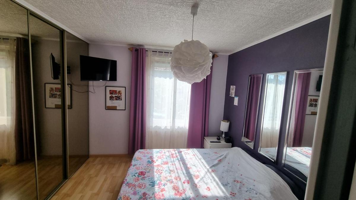 Agréable maison au calme - Housity