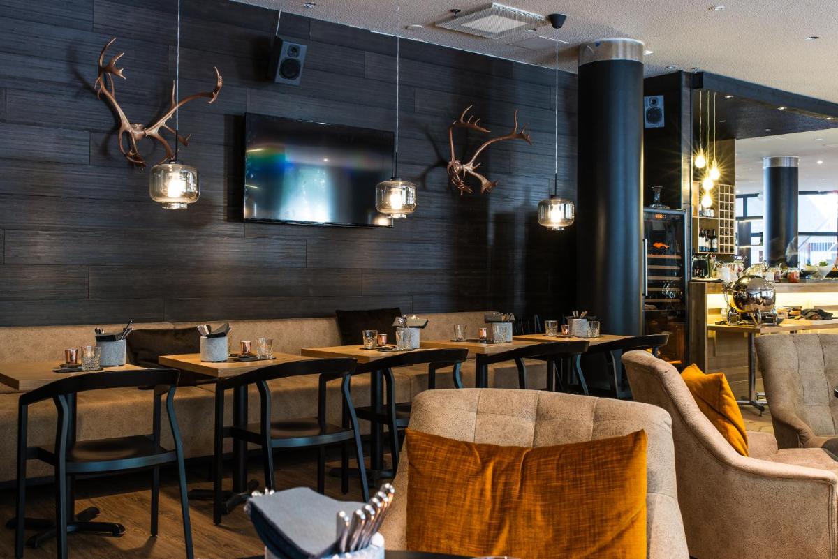 Lapland Hotels Tampere - Hizvo