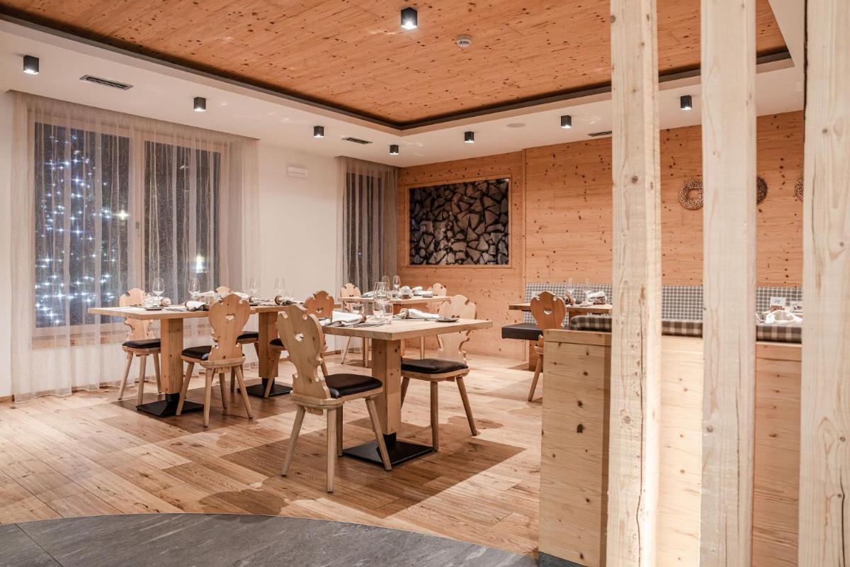 Monroc Hotel - Housity