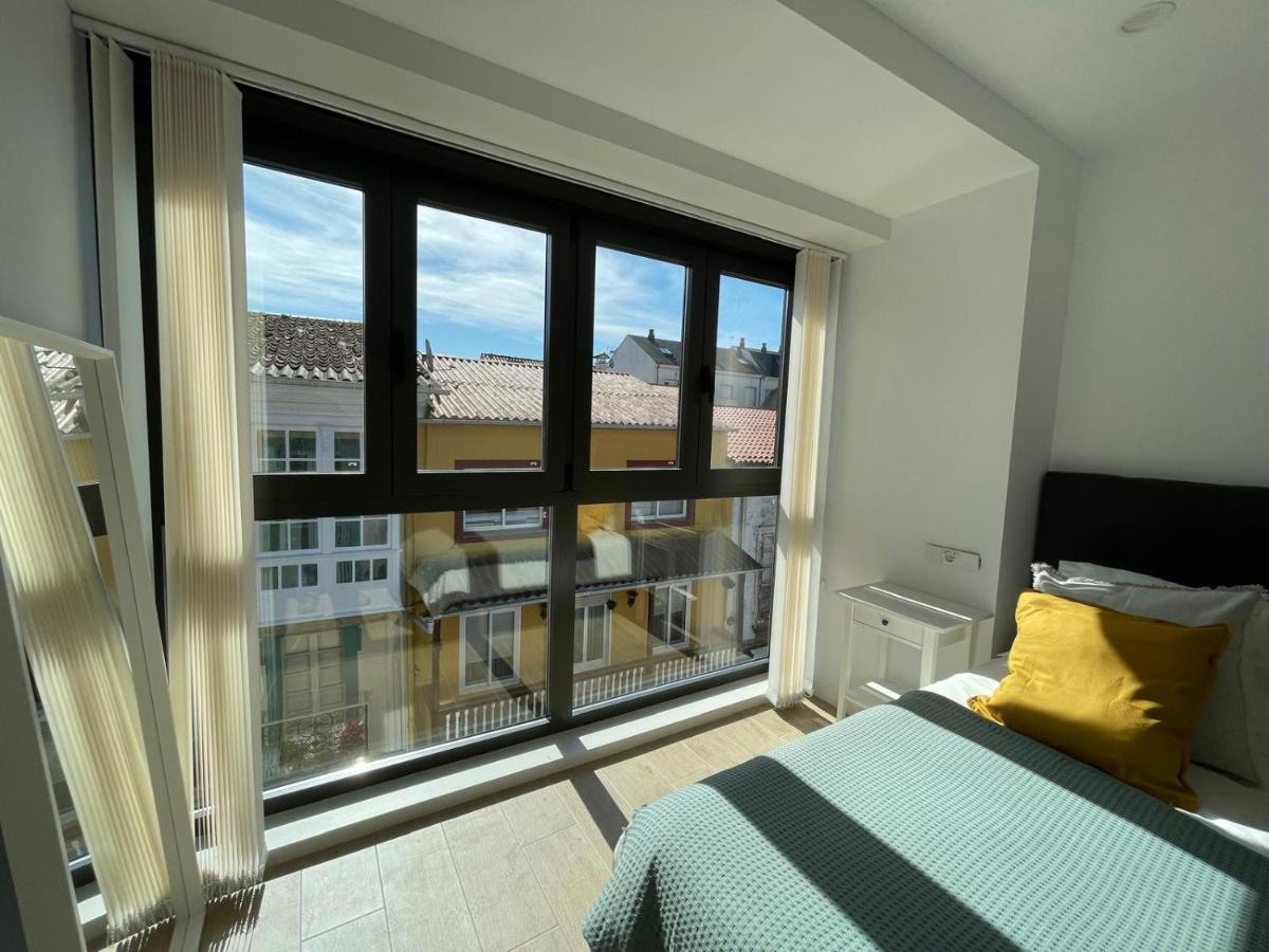 Apartamentos Ares Rentals - Housity