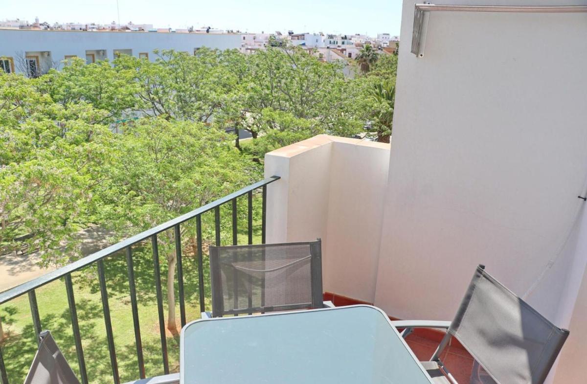 Apartamento vistas al parque - Housity