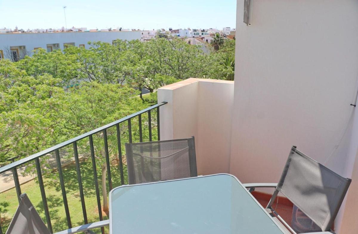 Apartamento vistas al parque - Housity