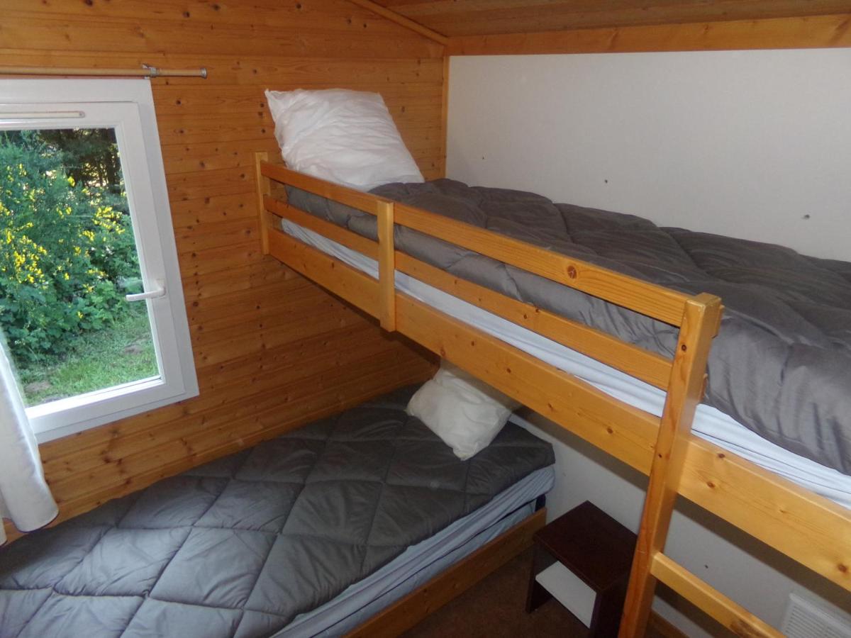 Terres de France - Les Hameaux de Miel - Housity