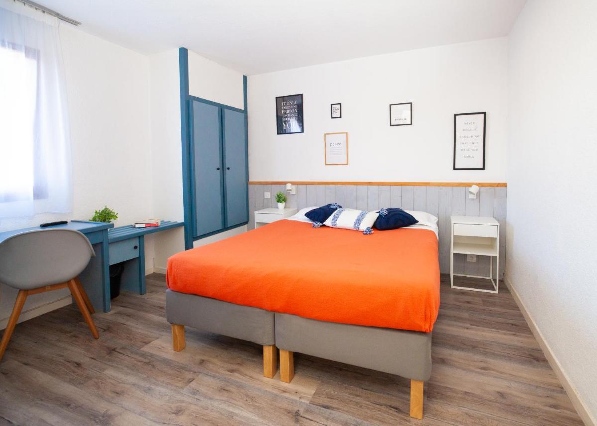 Hotel Atlantide - Housity