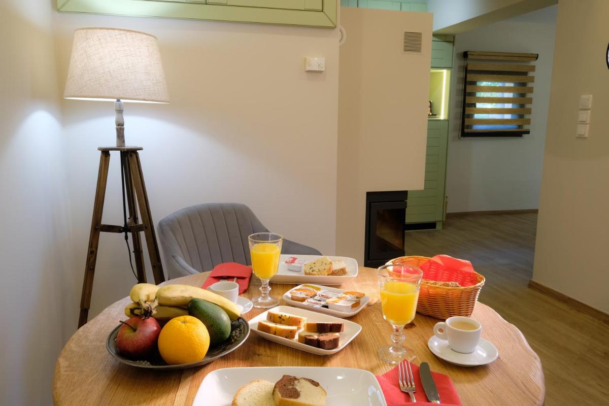 Dryas Guesthouse - Housity