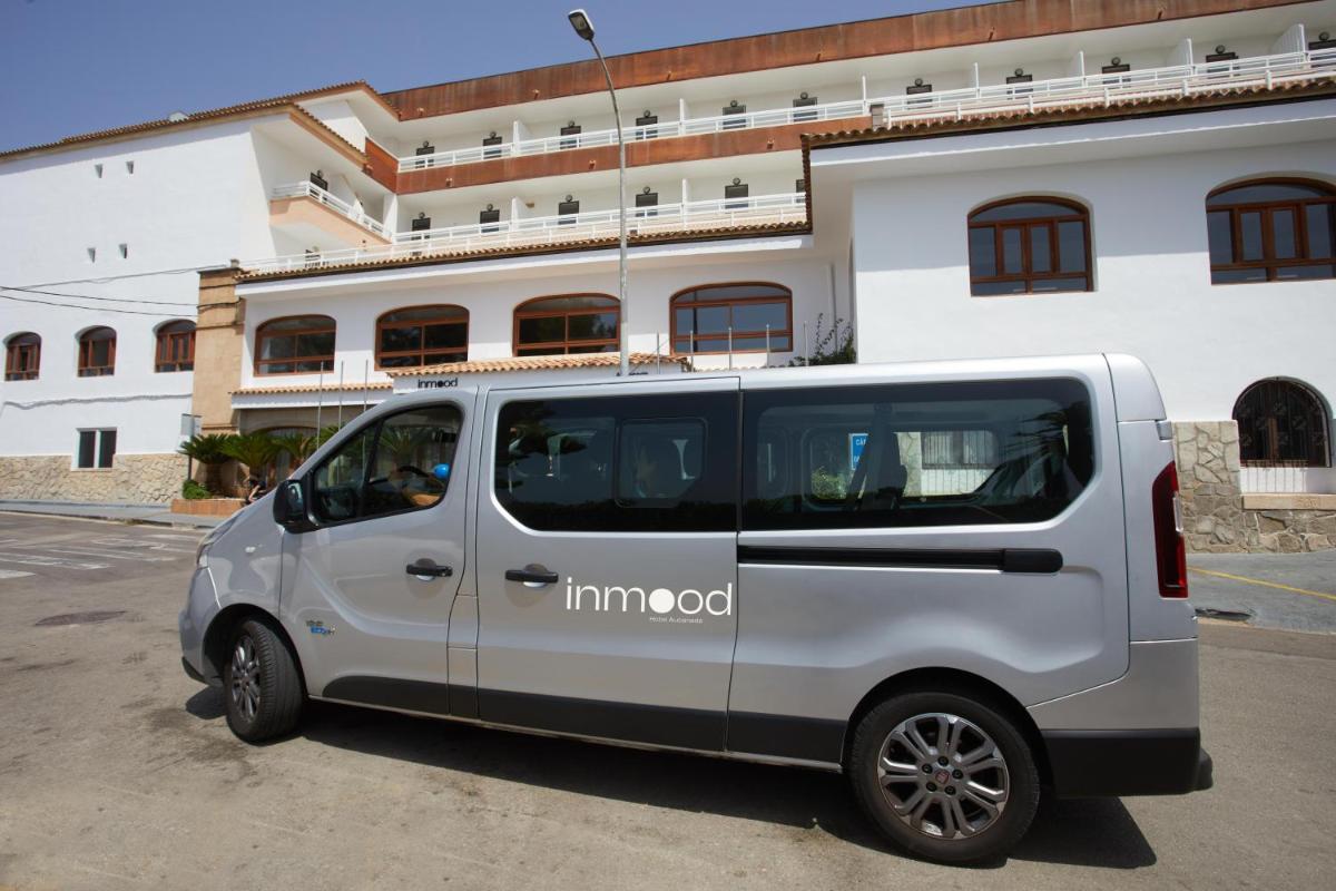 Imagen de la galería de Inmood Aucanada 4 Sup, en Puerto de Alcudia