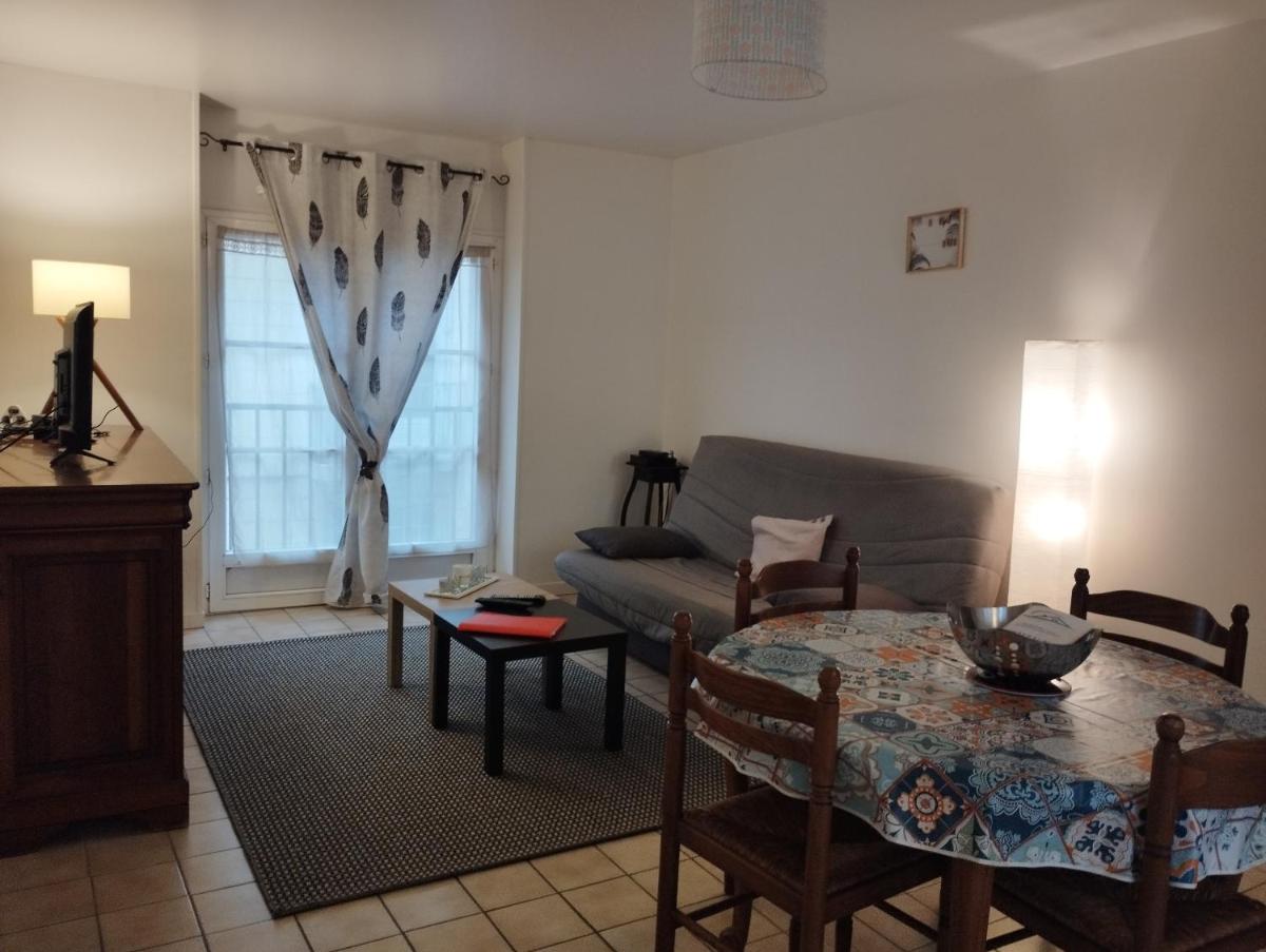 L'Écluse - Housity