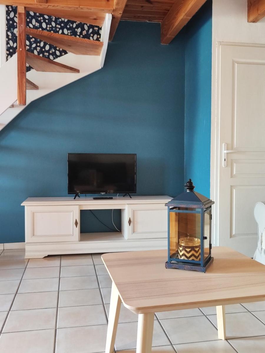 Domaine Les Granges - Housity