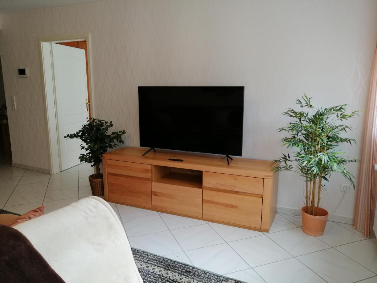 Zauber der Pfalz - Housity