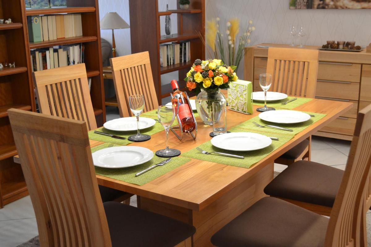 Zauber der Pfalz - Housity