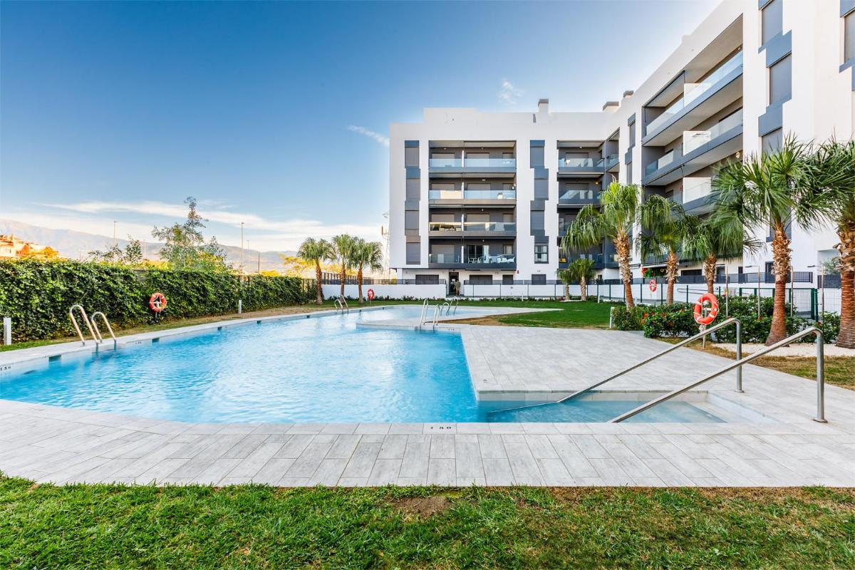 A&N Parque del Mar - Housity