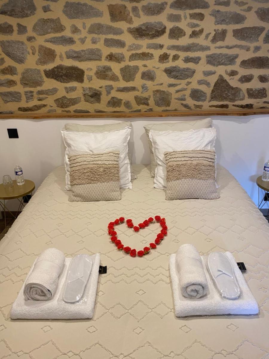 Villa Lily Spa, chambre d’hôtes avec spa privatif - Housity