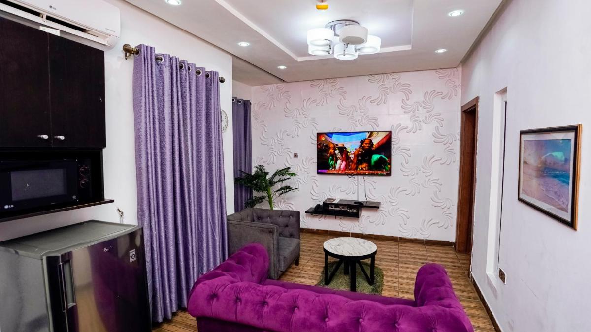 Suitetrails - James Court Hotel & Luxury Apartments