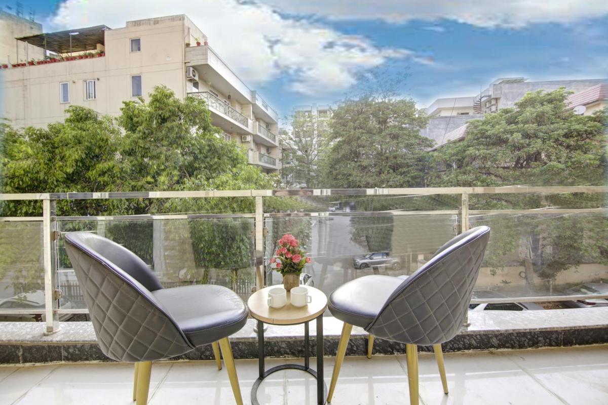 Limewood Stay - Executive Huda City Center - Hizvo