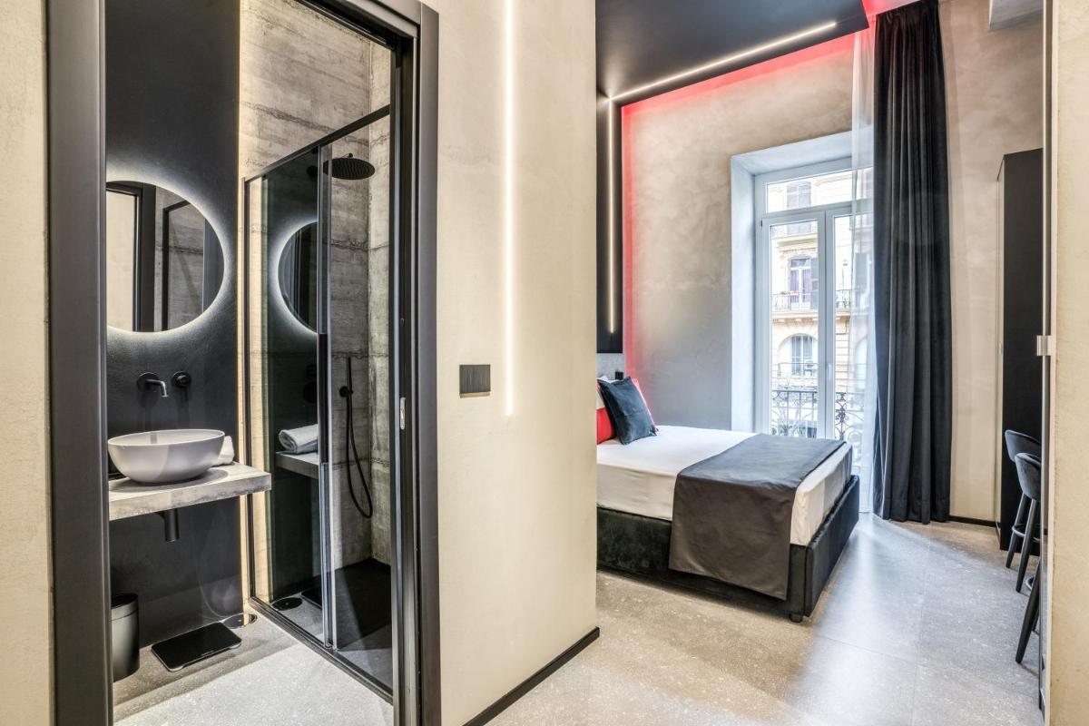 Gallery Experience Napoli - Housity