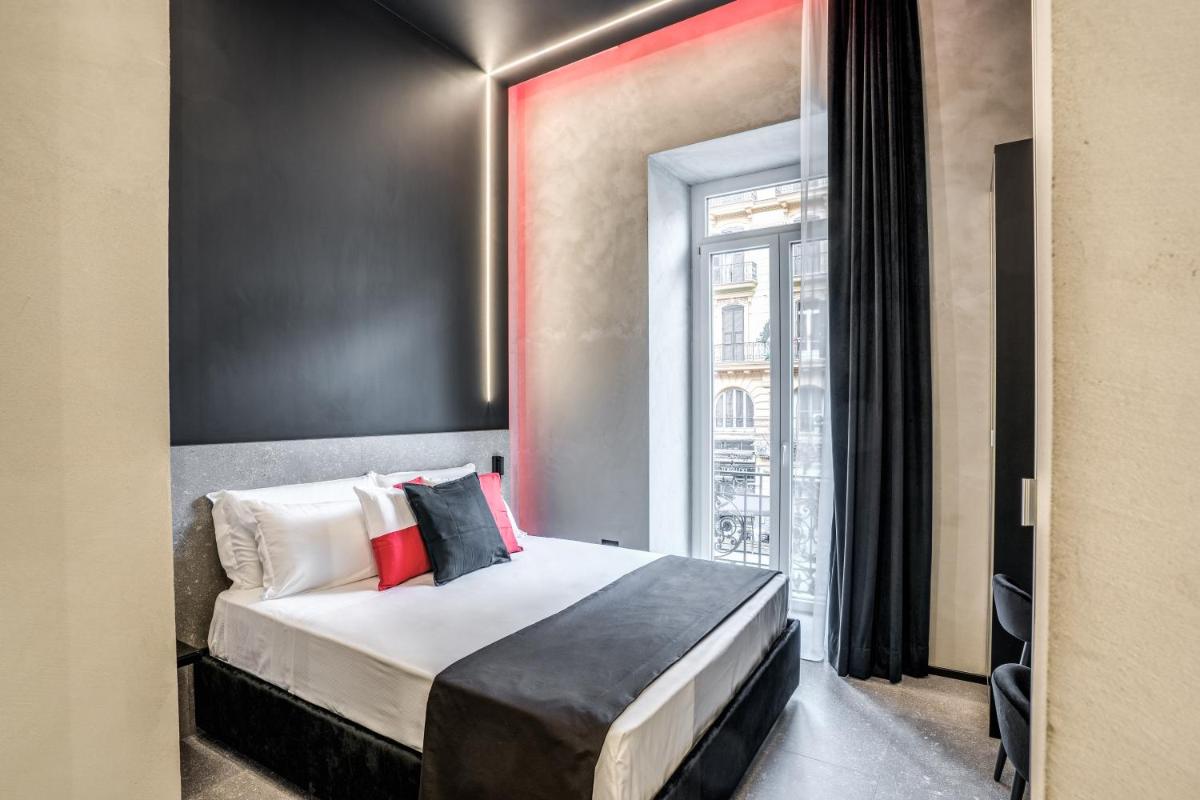 Gallery Experience Napoli - Housity