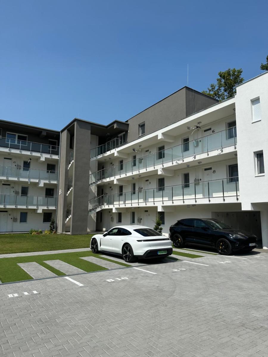 Sunshine Homes Zamárdi - Housity