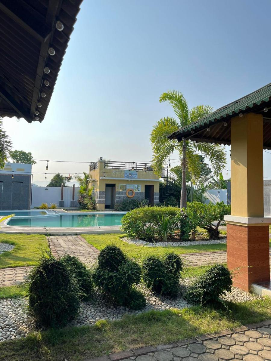 Softwind Villa Hotel and Resort - Housity
