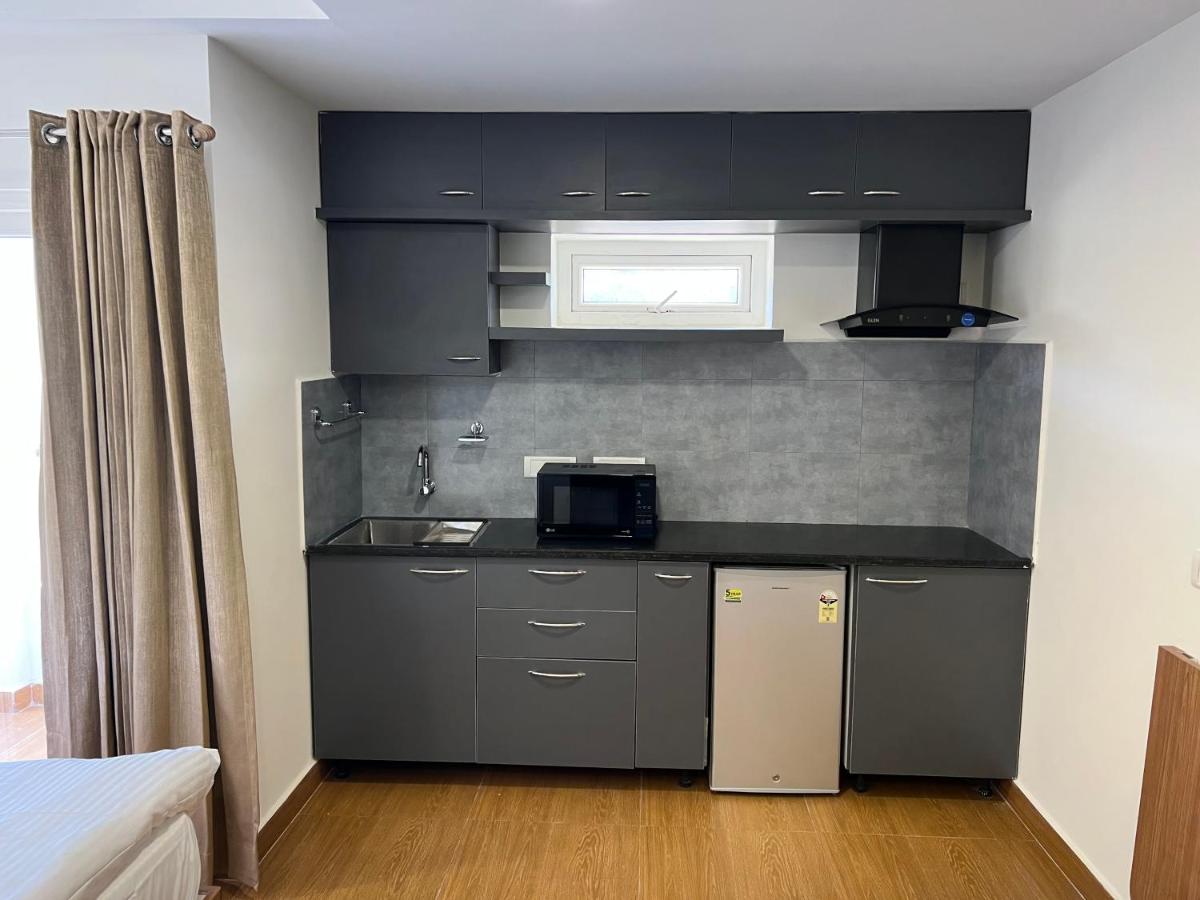 Palladium Luxury Suites Financial District Unit II - Housity