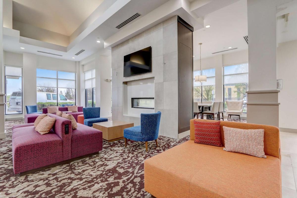 Hilton Garden Inn Indianapolis Northwest - Housity