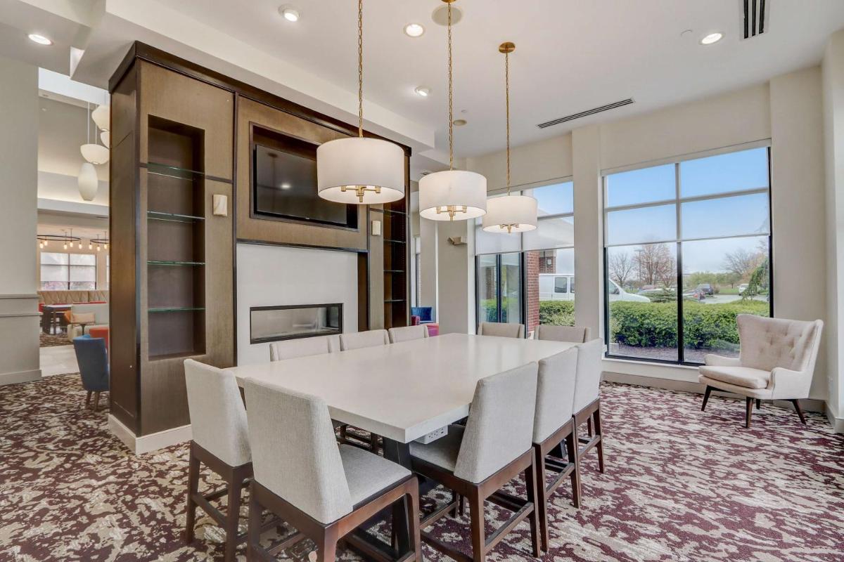 Hilton Garden Inn Indianapolis Northwest - Housity